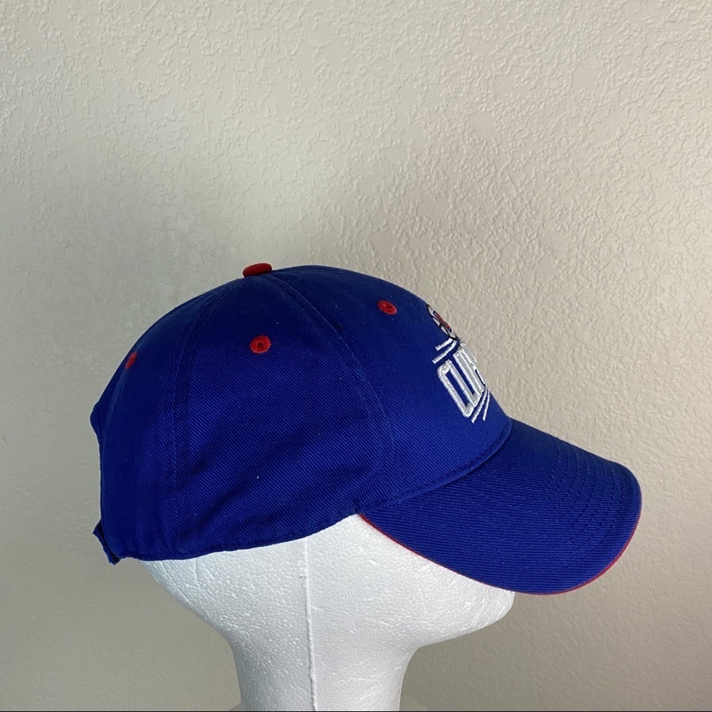Los Angeles Clippers Hat OSFM - Picture 3 of 6